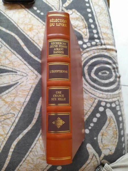 Selection du reader's digest - les meilleurs livre - Livres - Saint-Satur (18300)