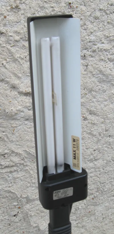 Lampe de bureau ledu - photo 3