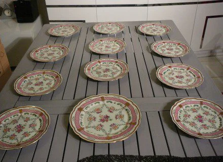 Service a gateau - Arts de la Table