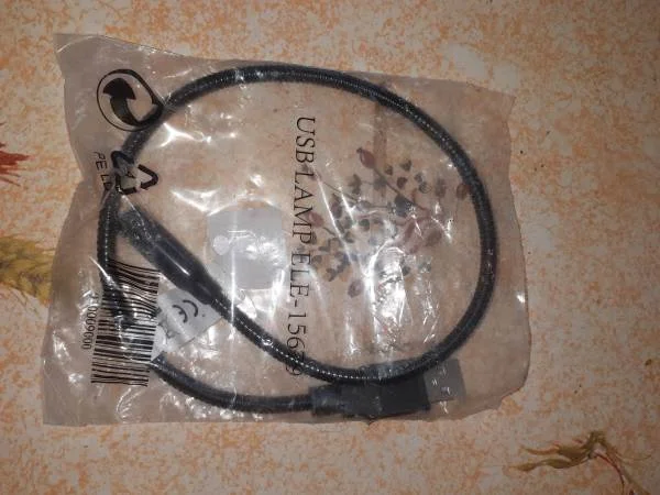 Lampe flexible usb * - Informatique - Saint-Satur (18300)