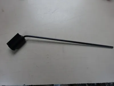 Support de ressort pour coffre de lamborghini miur - photo 3