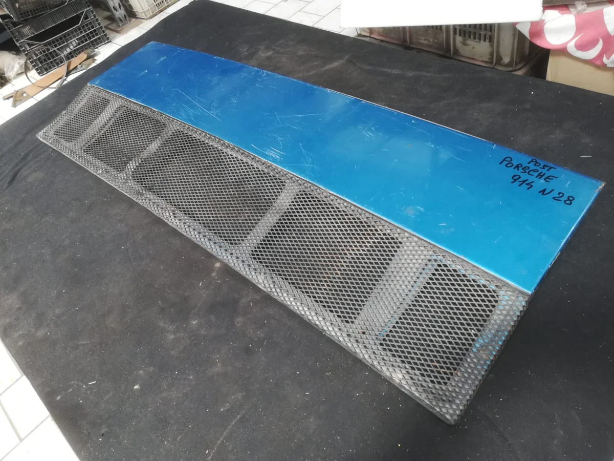 Capot moteur pour Porsche 914 - Équipements Auto - Nice (06000)