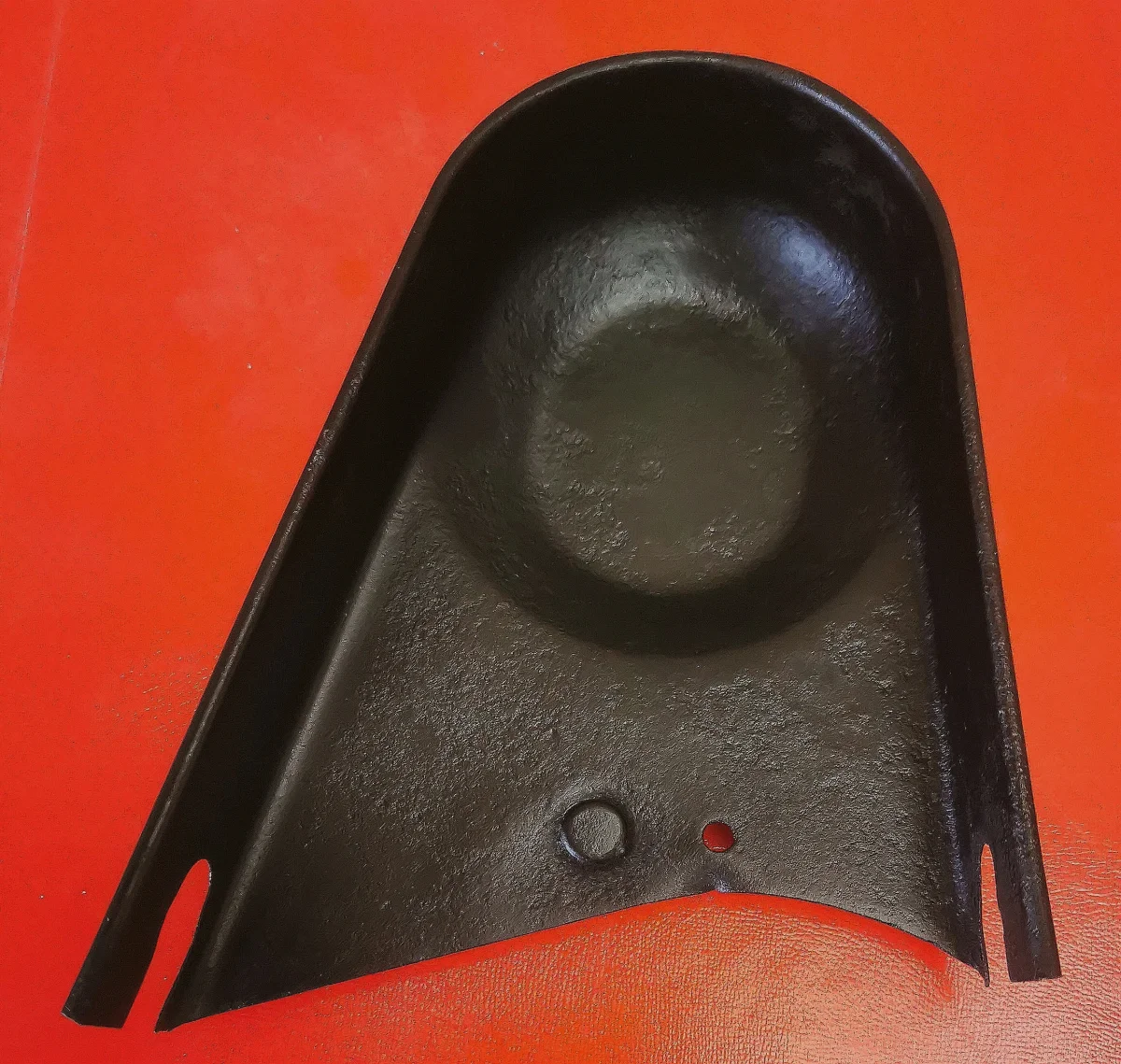 Pour citroën 2cv et dérivés,  Protection Alternate - Équipements Auto - Ganzeville (76400)