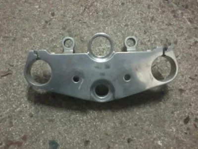 Tes superieur yamaha xjr 1200 2002 - Équipements Moto - Verberie (60410)