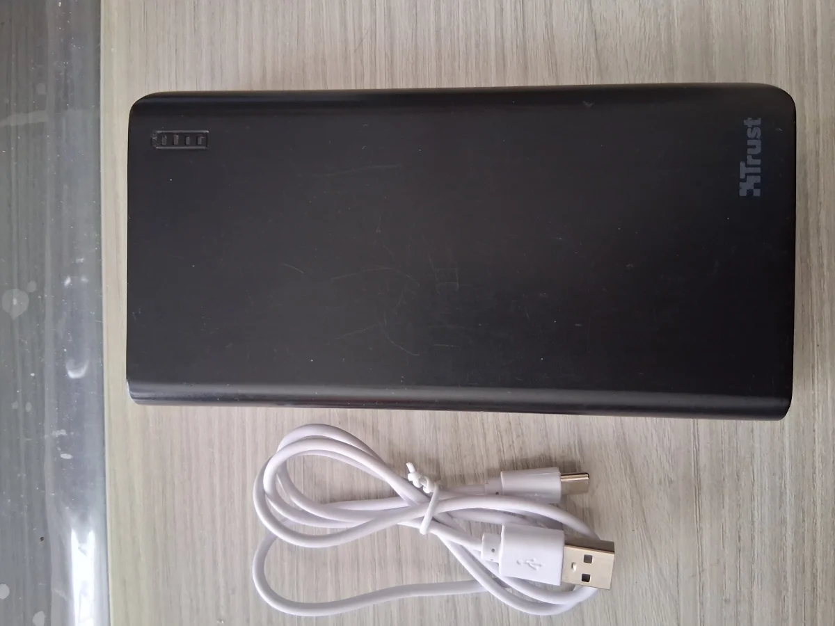 Batterie externe - Accessoires - Auchy-les-Mines (62138)