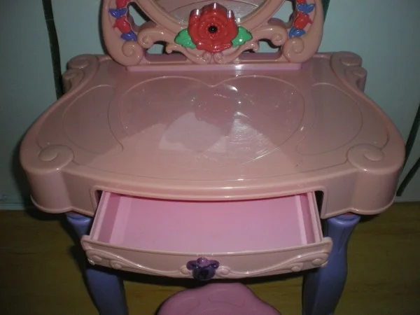 Coiffeuse enfant - Jeux & Jouets - Bessancourt (95550)