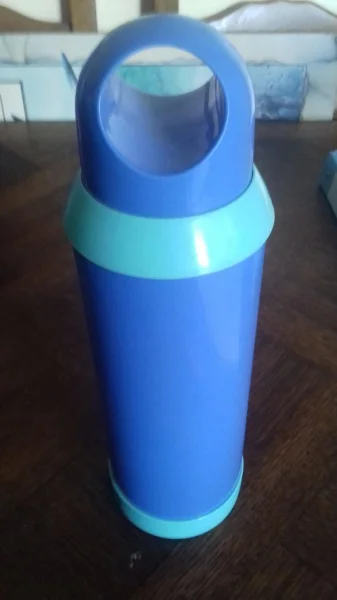 Étui pour biberon - Puériculture - Saint-Satur (18300)