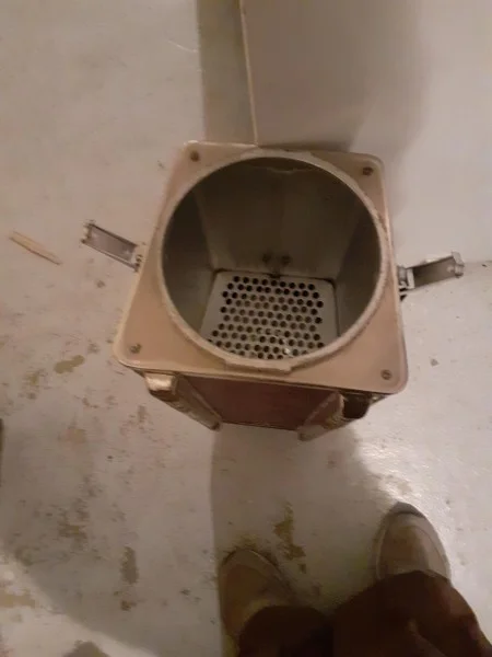 Vintage- aspirateur cleaner matic - Électroménager - Saint-Satur (18300)