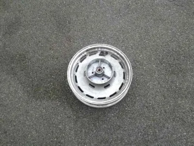 Roue arriére yamaha 750 fzx 1996 - photo 4