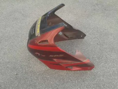 Téte de fouche bordeaux suzuki gsx1100f 1993 - photo 3