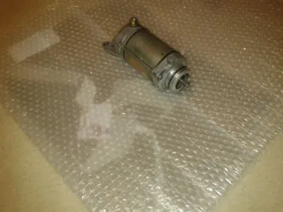 Démarreur kawasaki er5 2002 - photo 2