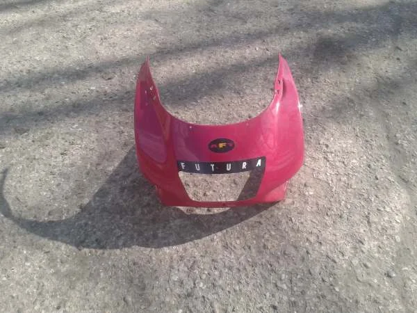 Téte de fourche aprilia 125 af1 futura 1991 - Équipements Moto - Dampleux (02600)