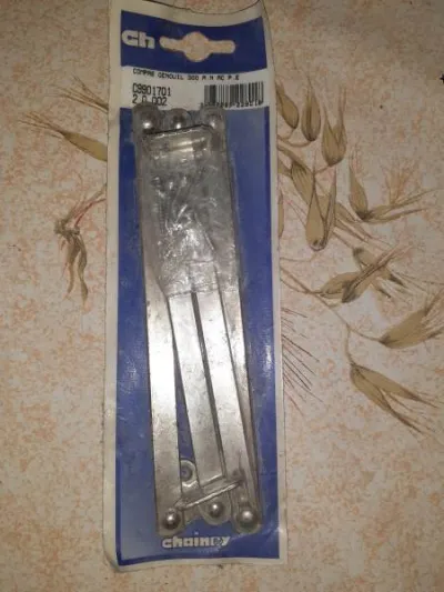 Paquet de compas genouil 300 - Bricolage - Saint-Satur (18300)