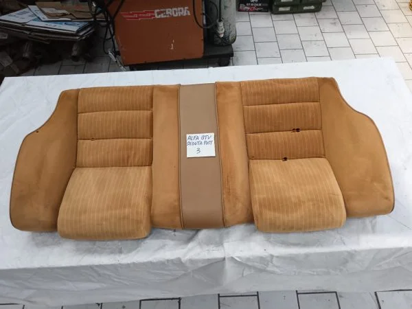 Banquette arrière pour alfa romeo gtv - Équipements Auto - Nice (06000)