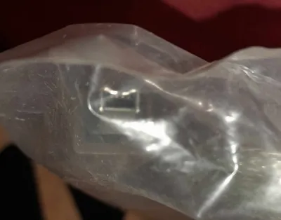 Cable firewire 4 broches pin mâle vers 4 broches - photo 2