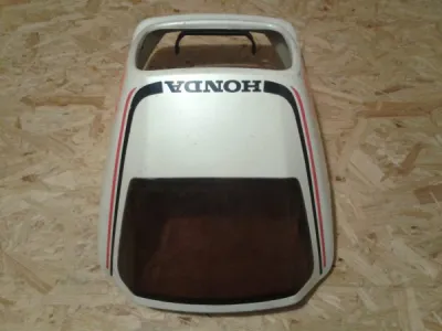 Tete de fourche honda 500 vte 1986 - photo 4