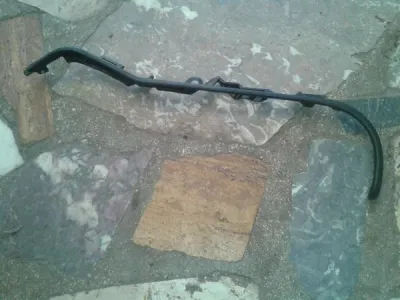 Fixation carénage gauche yamaha tmax 530 2018 - photo 4