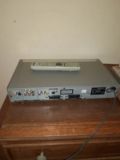 Lecteur dvd sony ns 905 v - CD, DVD & Vinyles - Saint-Satur (18300)