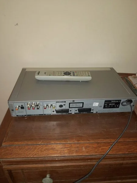 Lecteur dvd sony ns 905 v - CD, DVD & Vinyles - Saint-Satur (18300)