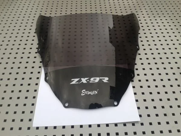 Bulle haute kawasaki zx9r 2001 - Équipements Moto - Saintines (60410)