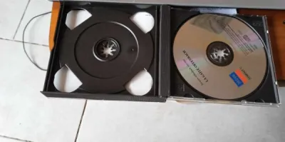 Cd " jacques offenbach " - photo 3