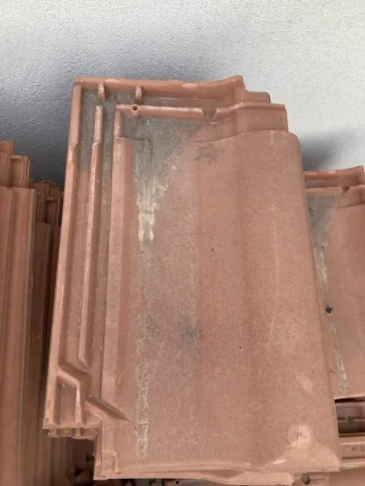 Tuiles koramic neuves - photo 2