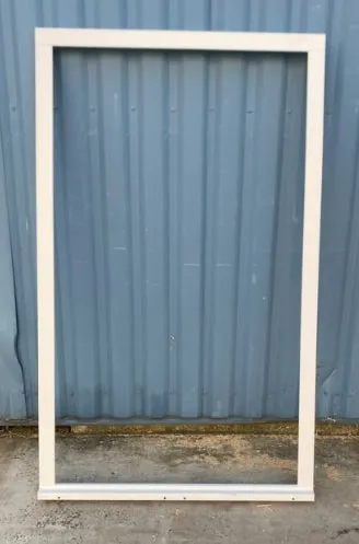 Menuiseries extérieures bois double vitrage - Bricolage - Saint-Mathieu-de-Tréviers (34270)