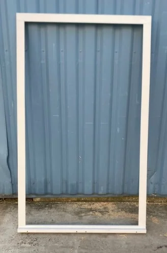 Menuiseries extérieures bois double vitrage - Bricolage - Saint-Mathieu-de-Tréviers (34270)