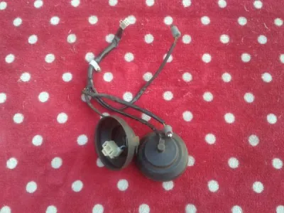 Faisceau de phare scooter barossa speed race 2008 - photo 4