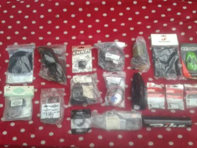 Accessoires neuf motos - photo 3