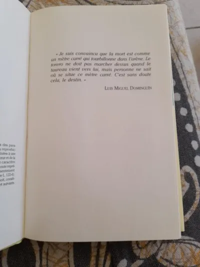 Mano a mano - françoise bourdin - Livres - Saint-Satur (18300)