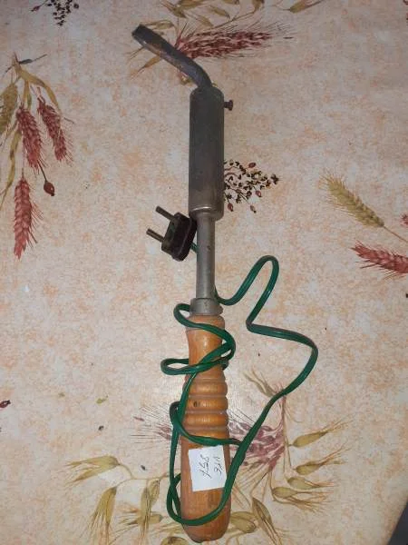 Fer à souder - Bricolage - Saint-Satur (18300)