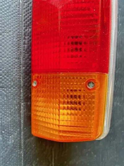 Feu arrière droit lamborghini espada s3 - photo 2