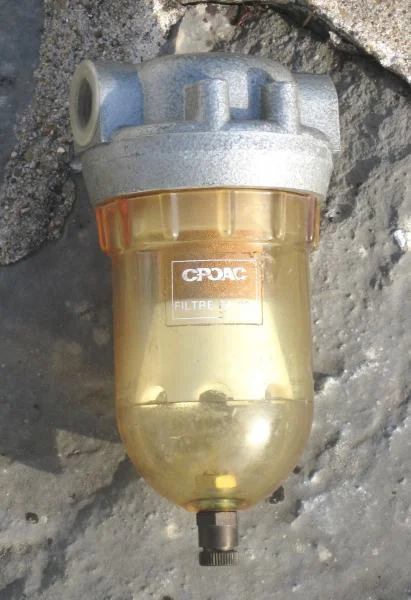 Filtre cpoac fa221 - Bricolage - Maule (78580)