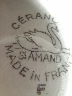 Ens.de toilette,st amand - photo 4