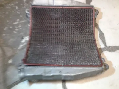 Radiateur kawasaki 750 zxr 1996 - photo 3