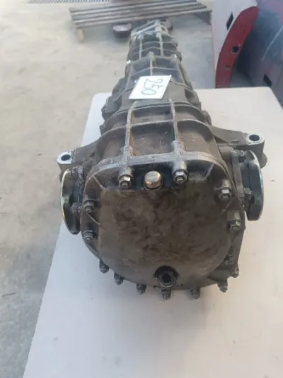 Boite de vitesses ferrari 456 mgt/mgta - Équipements Auto - Nice (06000)