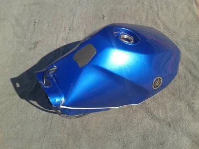 Réservoir yamaha 750 fz 1993 - photo 2