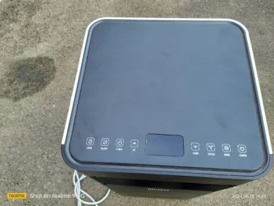 Climatisation mobile - Autres Loisirs - Saint-Hilaire-de-Voust (85120)