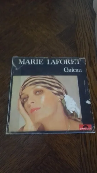 45 t marie la foret "cadeau " - photo 2