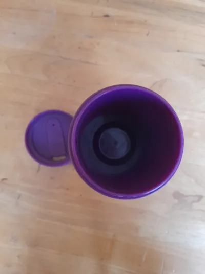 Verre isotherme inox - Collection - Saint-Satur (18300)