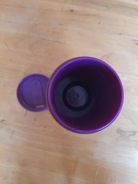 Verre isotherme inox - Collection - Saint-Satur (18300)