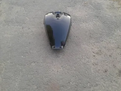 Réservoir zonghen 125 zs 2011 - photo 4