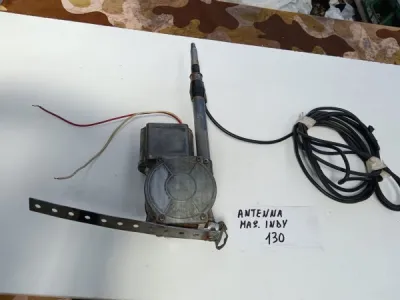 Antenne pour maserati indy - Équipements Auto - Nice (06000)