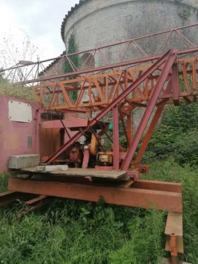 Grue esteve 12/14 - photo 4