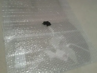 Contacteur embrayage kawasaki er5 2002 - photo 4