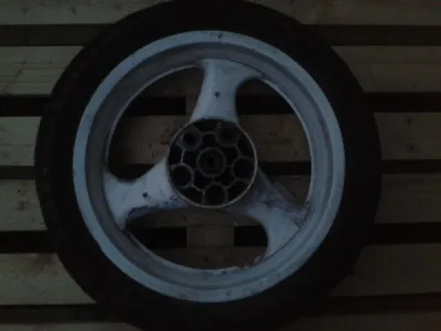 Roue arriére grimeca giléra 650 norwest 1998 - Équipements Moto - Villiers-le-Bel (95400)