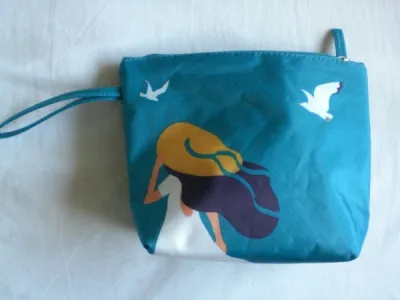 Trousse produit beaute isotherme neuve - photo 3