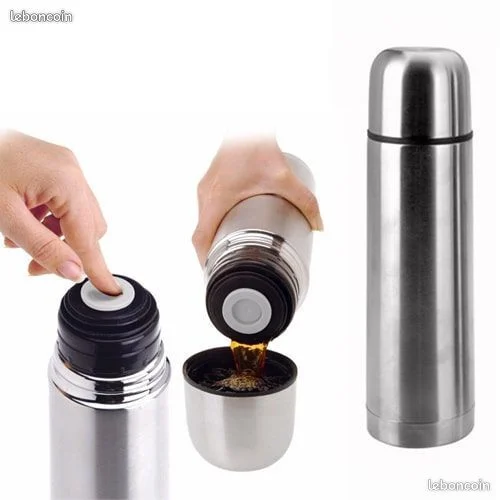 Bouteille thermos isotherm - Électroménager - Enghien-les-Bains (95880)