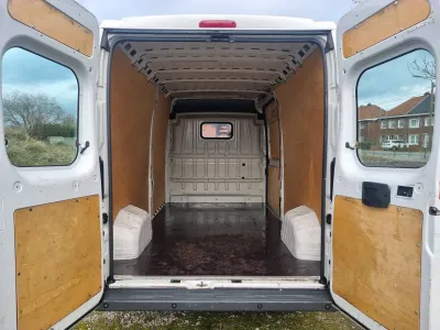 Fiat Ducato 8/2017 EURO6 L3h2 2.0jtd 115cv 85kw 6V - photo 3